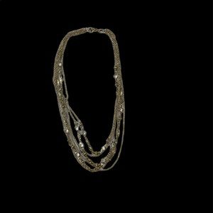 🎉SALE!!!🎉NWOT Gold Tone Necklace - ⚡️SALE!